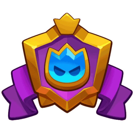 Rush Royale - Top Up Premium 30 days