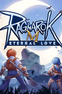 Ragnarok Eternal Love - Top Up