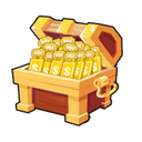 Scarlet Girls - Top Up 20000 Voucher