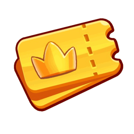 Rush Royale - Top Up Epic Season Pass