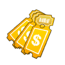 Scarlet Girls - Top Up 500 Voucher