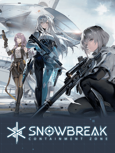 Cheapest Snowbreak: Containment Zone Top Up | itemku 