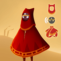 Sky: Children of the Light - Top Up Journey Pack