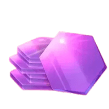 T3 Arena - Top Up 80 T-Gems