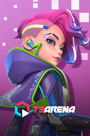 Cheapest T3 Arena Top Up | itemku 