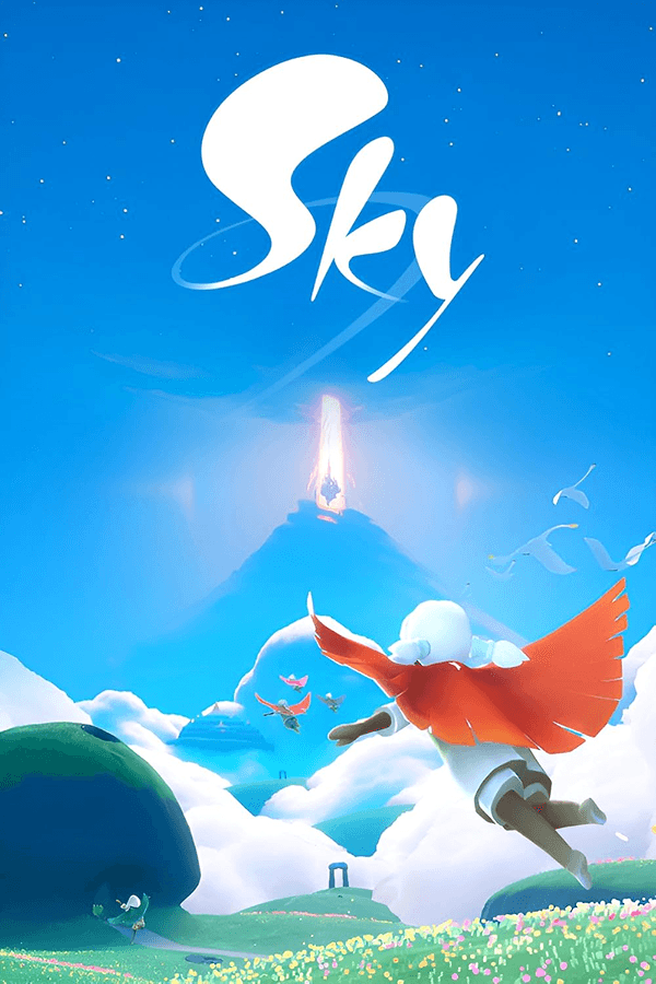 Sky: Children of the Light • Journey Pack