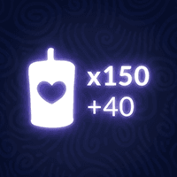 Sky: Children of the Light - Top Up 150 Lilin + 40 Bonus