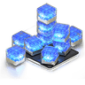 Snowbreak: Containment Zone Top Up 648 BitGold