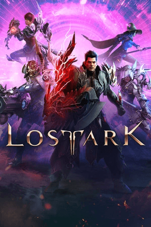 Lost Ark Gold (Gienah) Image