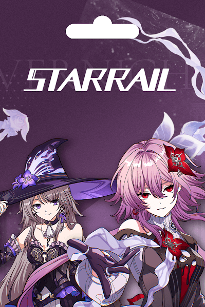 Honkai: Star Rail Express Supply Pass Image