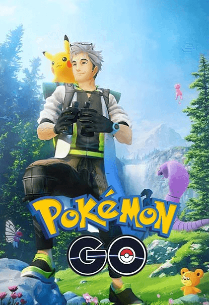 Pokemon GO • 2700 PokeCoins