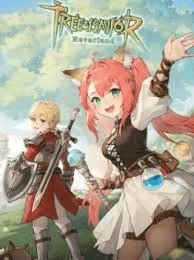 Cheapest Tree of Savior: Neverland Top Up Login | itemku 
