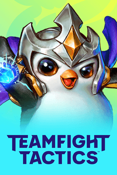 Teamfight Tactics - Top Up