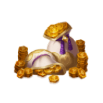 Teamfight Tactics - Top Up 4500 TFT Coins