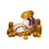 Teamfight Tactics Top Up 4500 TFT Coins