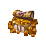 Teamfight Tactics - Top Up 13500 TFT Coins