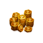 Teamfight Tactics - Top Up 1380 TFT Coins