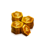 Teamfight Tactics Top Up 775 TFT Coins