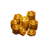 Teamfight Tactics Top Up 1400 TFT Coins