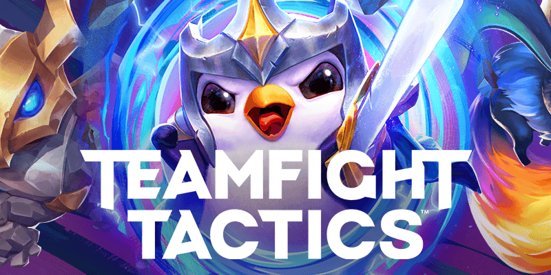 Gambar Product 1380 TFT Coins