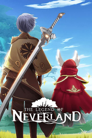 Cheapest The Legend of Neverland Top Up | itemku 