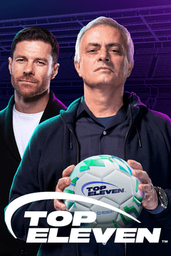 Top Eleven - Top Up