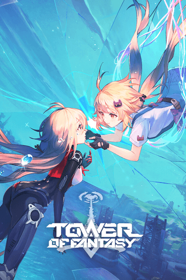 Cheapest Tower of Fantasy Top Up | itemku 