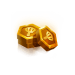Teamfight Tactics - Top Up 150 TFT Coins