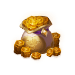 Teamfight Tactics - Top Up 2800 TFT Coins