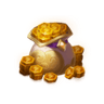 Teamfight Tactics Top Up 2800 TFT Coins