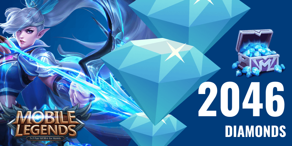 Gambar Product 2046 Diamonds