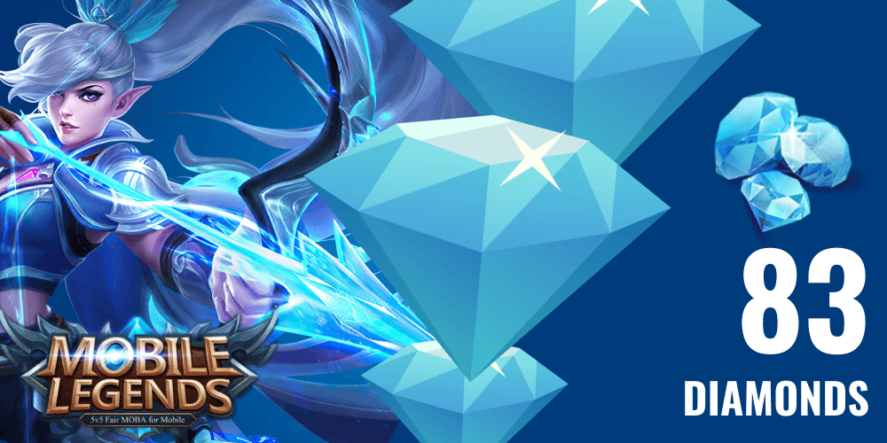 Gambar Product 83 Diamonds