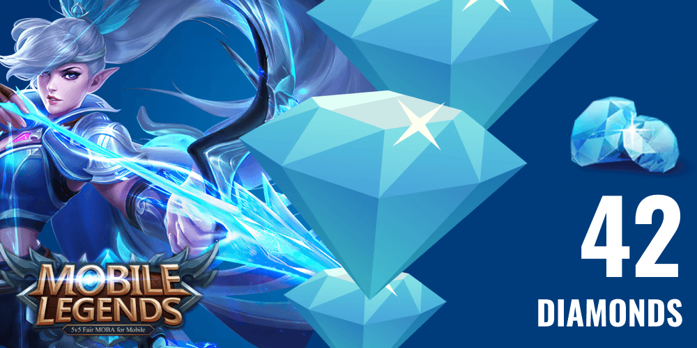 Gambar Product 42 Diamonds