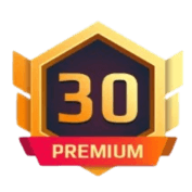 War Robots Multiplayer Battles - Top Up 30 Days Premium