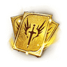 Watcher of Realms Top Up 2999 W-Gold