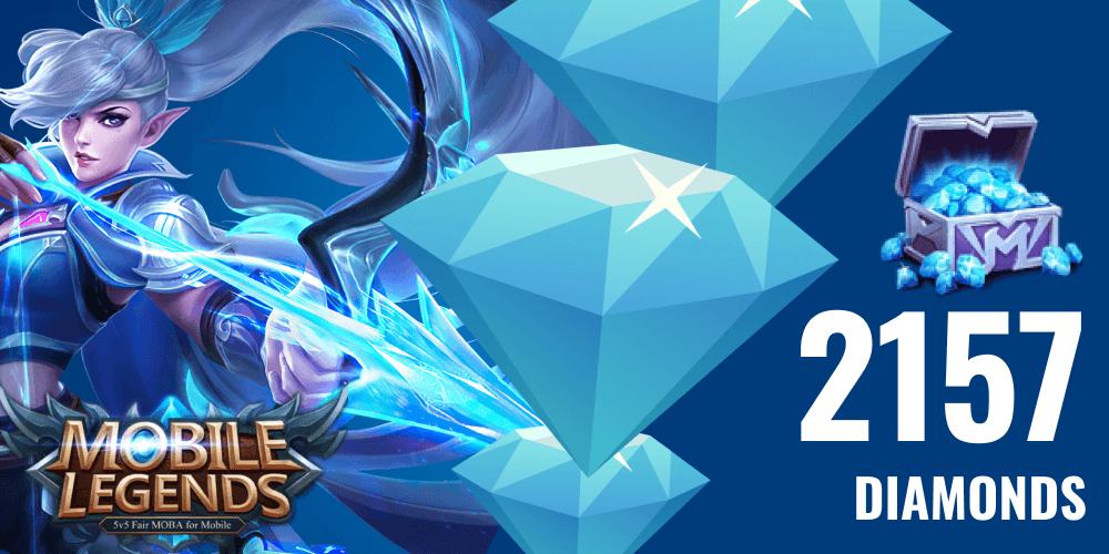 Gambar Product 2157 Diamonds