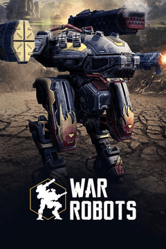War Robots Multiplayer Battles - Top Up
