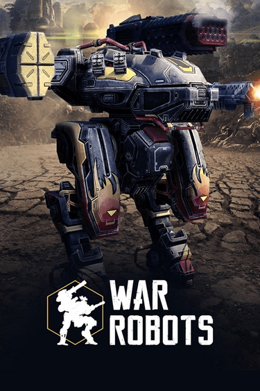 Cheapest War Robots Top Up | itemku 