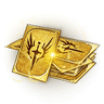 Watcher of Realms Top Up 9999 W-Gold