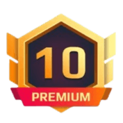 War Robots Multiplayer Battles - Top Up 10 Days Premium
