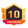 War Robots Multiplayer Battles Top Up 10 Days Premium