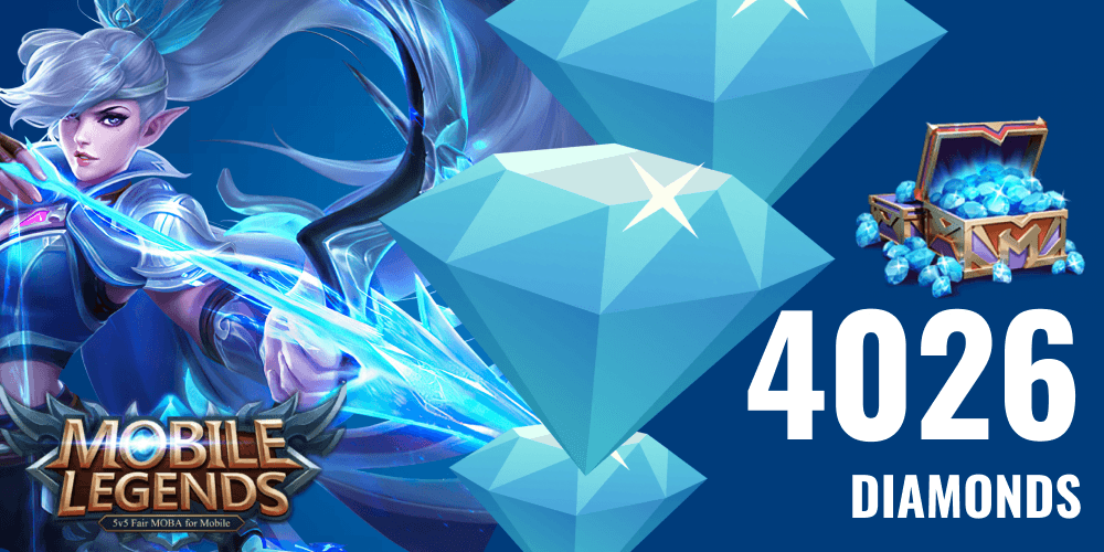 Gambar Product 4026 Diamonds