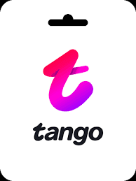 Tango - Top Up Coins