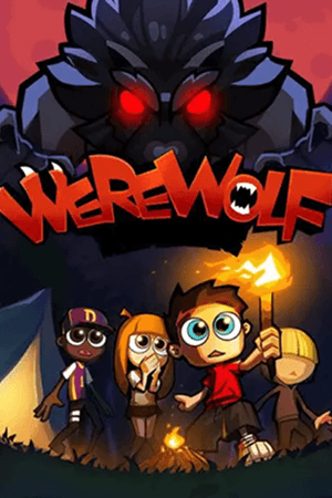 Top Up 495 Diamonds Werewolf | itemku 