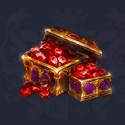 ASTRA: Knights of Veda - Top Up 3.280 Rubies