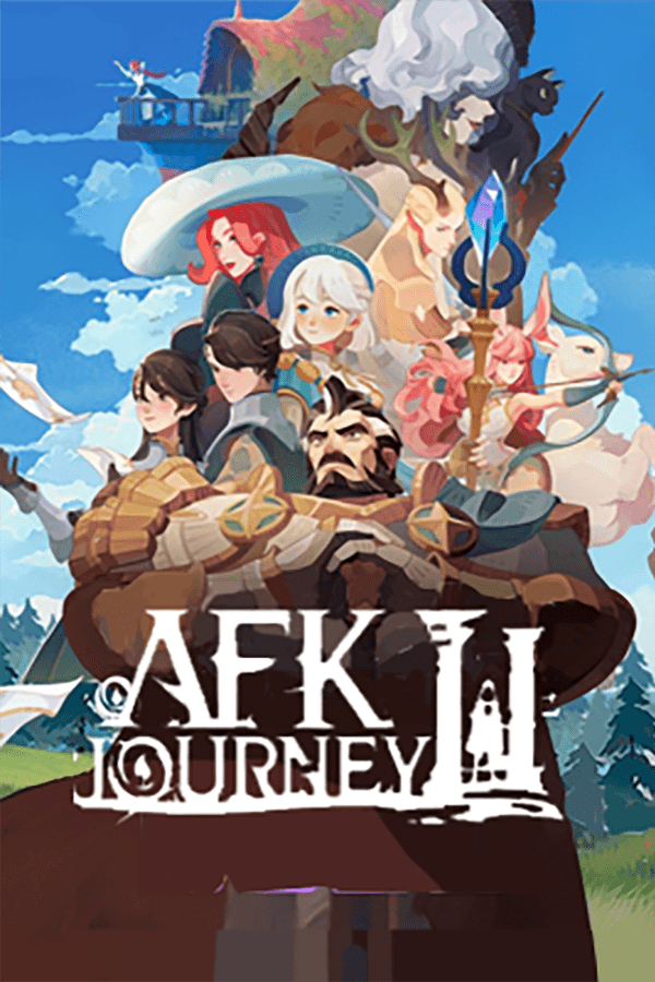 AFK Journey • 20 Dragon Crystals