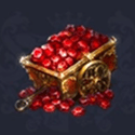 ASTRA: Knights of Veda - Top Up 6.480 Rubies