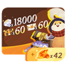 AFK Journey Top Up Growth Bundle