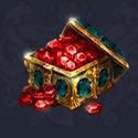 ASTRA: Knights of Veda - Top Up 1.980 Rubies
