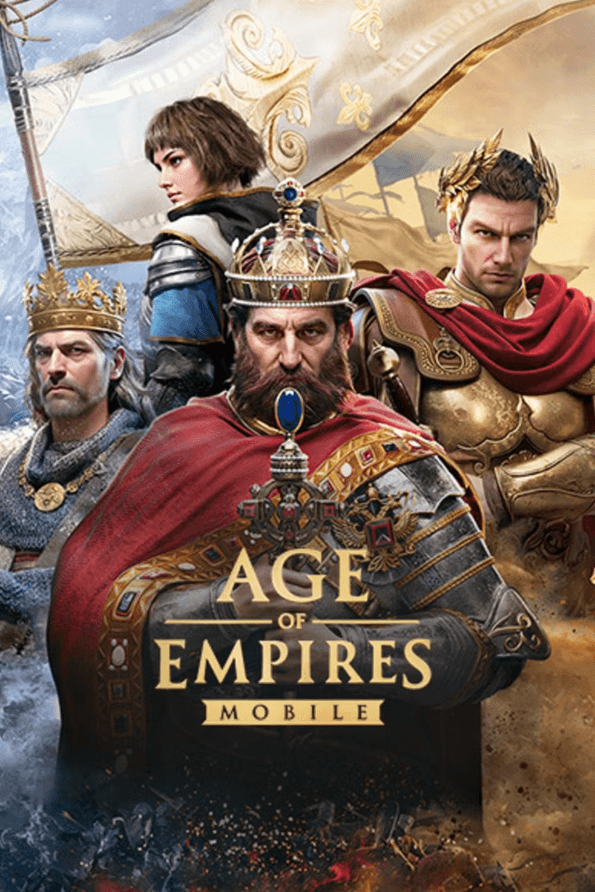 Age of Empires Mobile • 39.99 USD Token